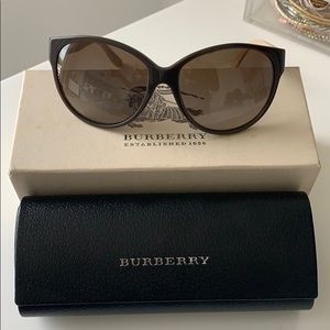 Burberry Sunglasses